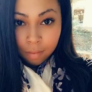 Meet your Posher, Kareemah